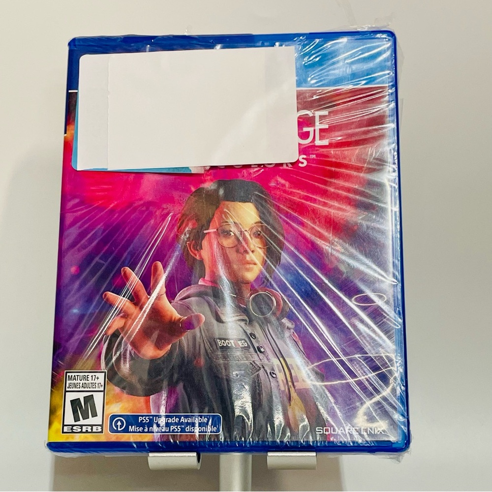 Life is Strange: True Colors PS4 Game (NEW)